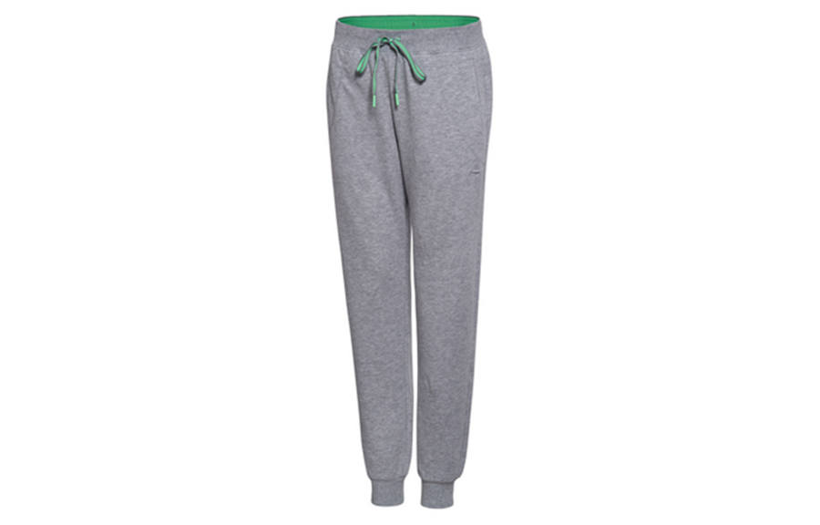 Li-Ning Li Ning Knitted Sweatpants Women's