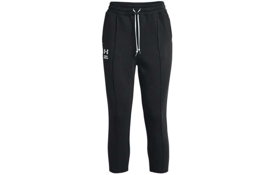 Under Armour Under Armour Sweatpants Women's Black