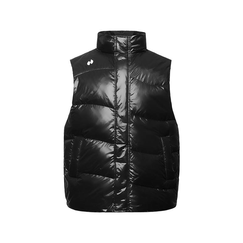 HOTSUIT HOTSUIT Down Vests Women's Stand Collar Thickened Other