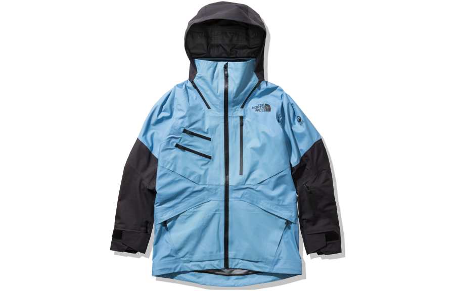 THE NORTH FACE Windbreaker Jackets Women's Hooded Moderate