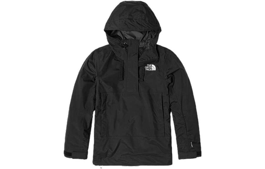THE NORTH FACE Waterproof, Windproof, And Water Repellent Windbreaker Jacket Women's