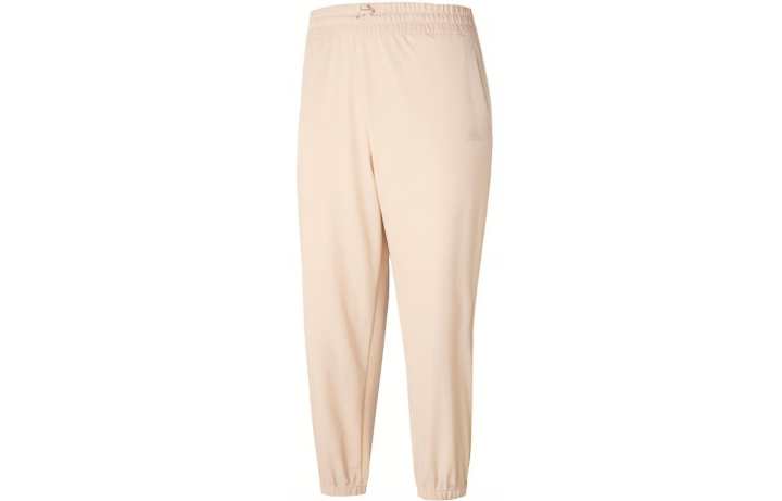 Adidas Adidas Knitted Sweatpants Women's Light Pink