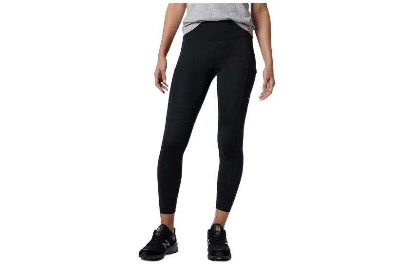New Balance New Balance Leggings Women's Black Moderate