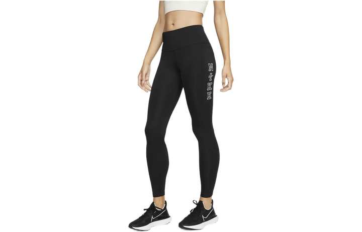 Nike Nike Leggings Women's Black Moderate