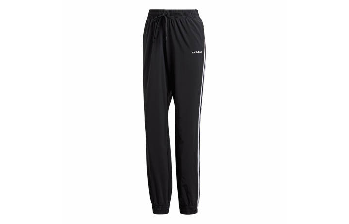 Adidas Adidas Knitted Sweatpants Women's Black