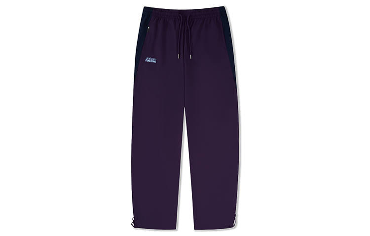 Kappa Casual Pants Women's Moderate Cuffed Pants