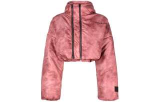 Y/Project Puffer Jacket Women's Pink