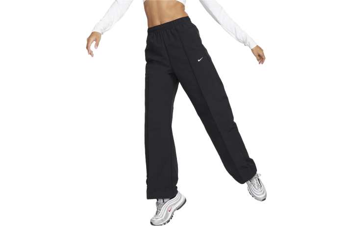 Nike Nike Sportswear Everything Wovens Women's Mid Rise Open Hem Pants