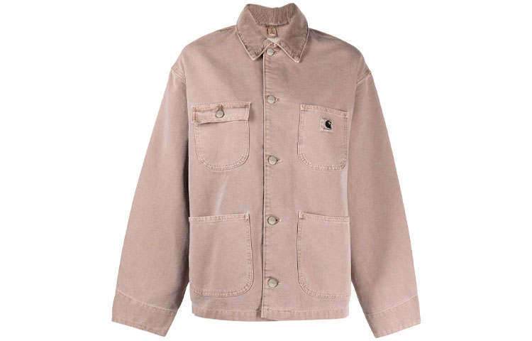 Carhartt WIP Denim Jacket Women's