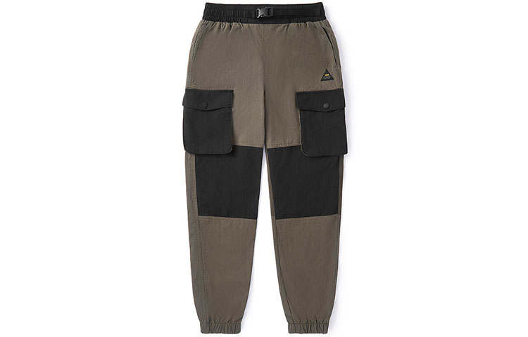 Vans Casual Pants Women's Army Green