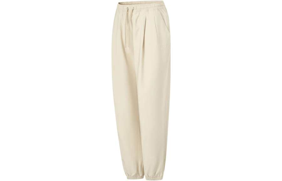 Li-Ning Li Ning Non Shoes Casual Pants Women's