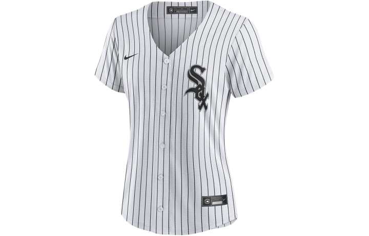 Nike Nike Chicago White Sox Women’s Nike Dri-FIT Adv Mlb Limited Jersey