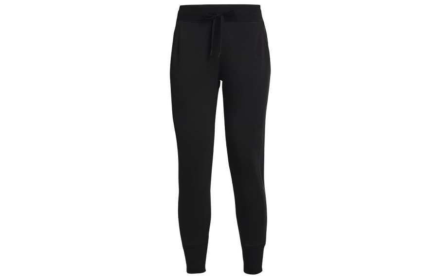 Under Armour Under Armour Sweatpants Women's Black