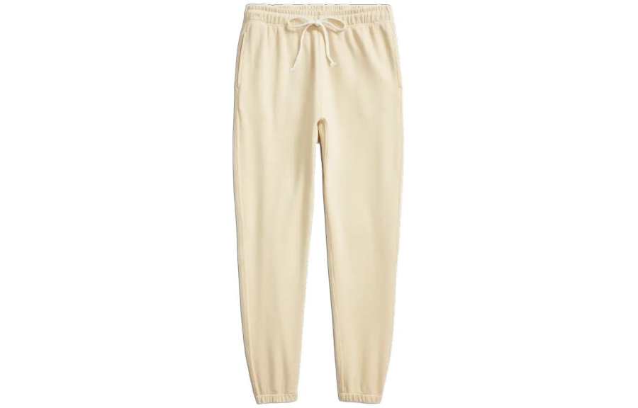 Polo Ralph Lauren Sweatpants Women's Natural