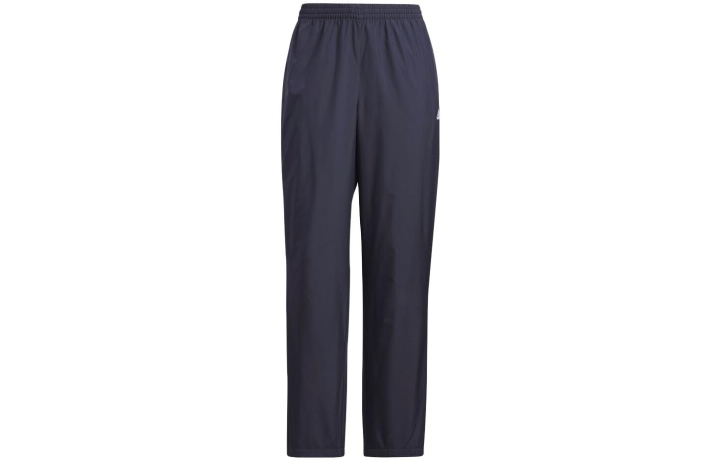 Adidas Adidas Casual Pants Japan Version Women's Ink Blue