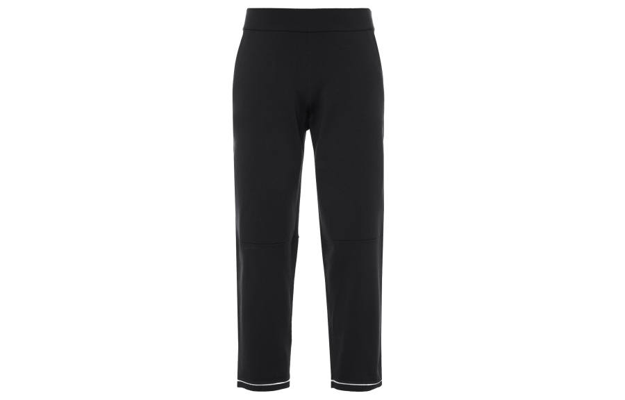 Lululemon Relaxed Fit Casual Pants Women's Moderate Straight Fit Pants
