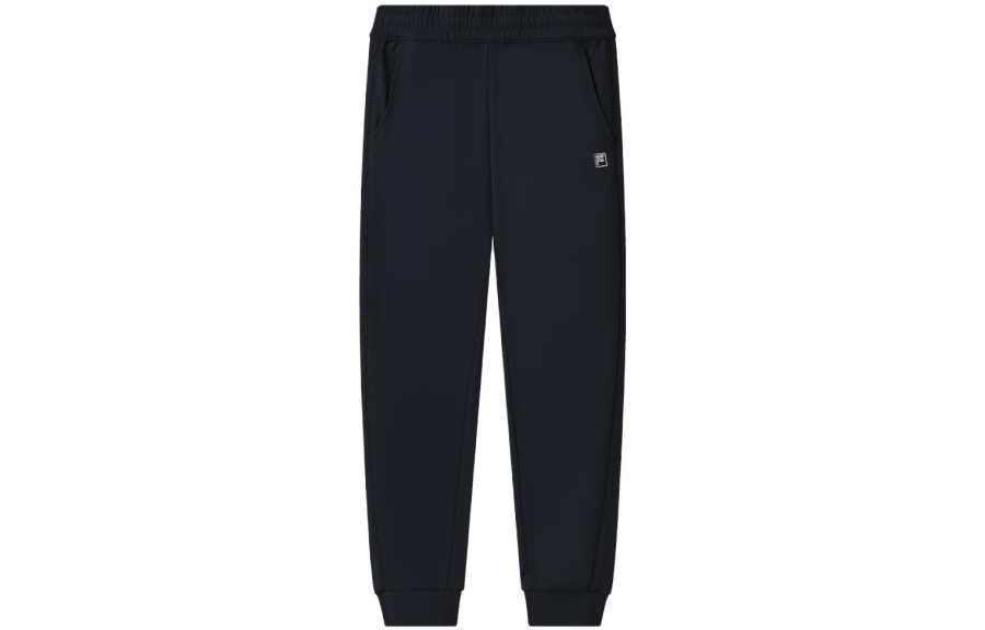 FILA Knitted Sweatpants Women's
