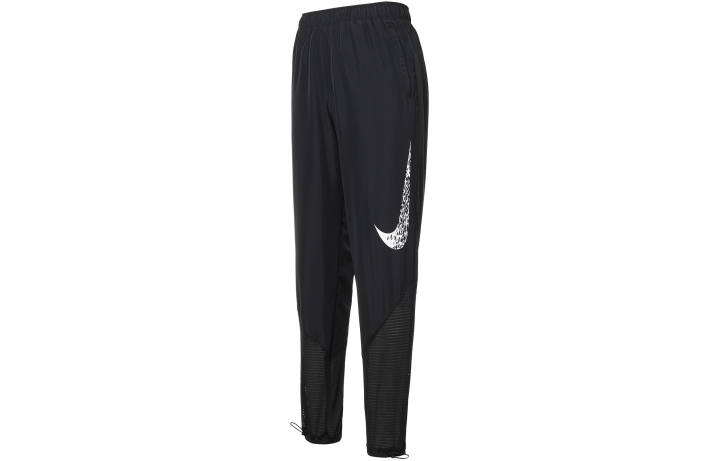 Nike Nike Knitted Sweatpants Women's Black