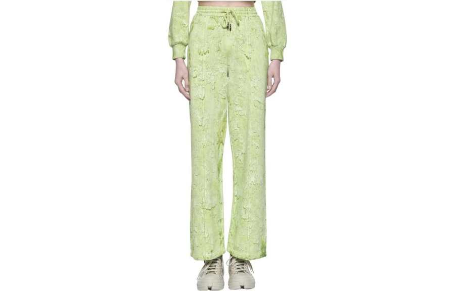 Feng Chen Wang Feng Chen Wang Casual Pants Women's