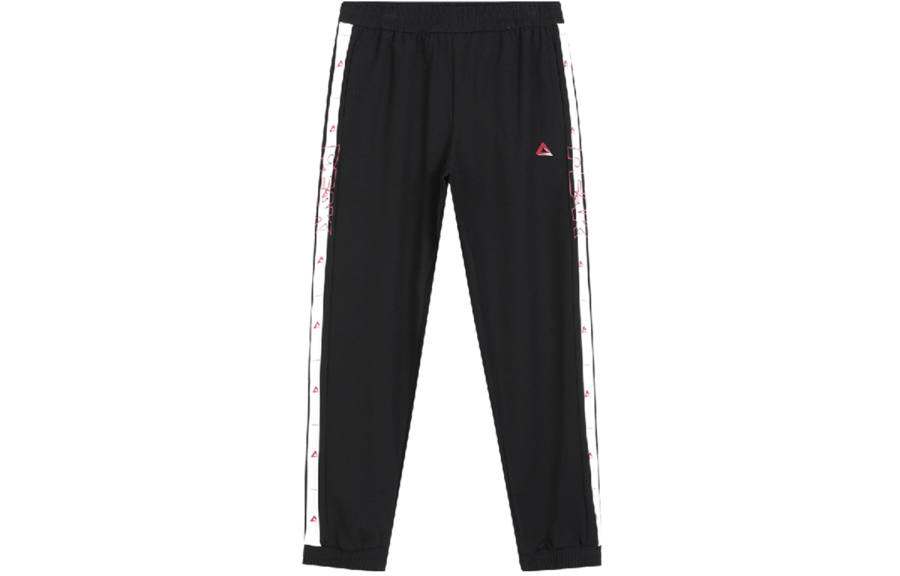 PEAK Sports Pants Women's Black