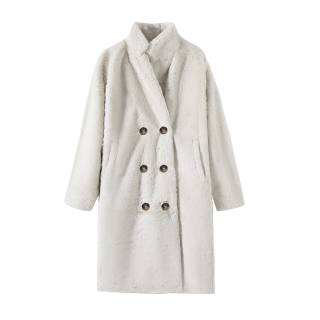 KAZAN Clothing Coat Women's Clothing