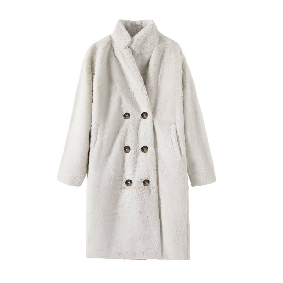 KAZAN Clothing Coat Women's Clothing