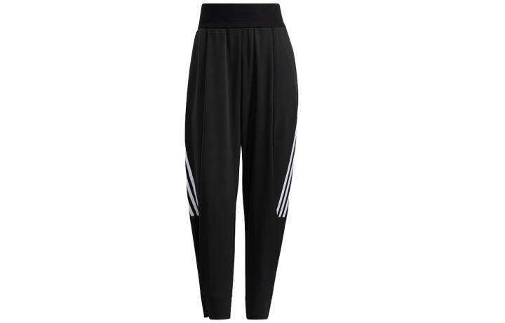 Adidas Adidas Knitted Sweatpants Women's Black