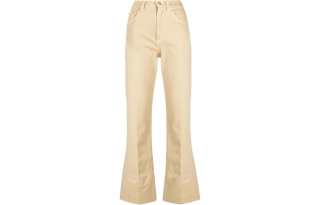 Brunello Cucinelli FW22 Casual Pants Women's