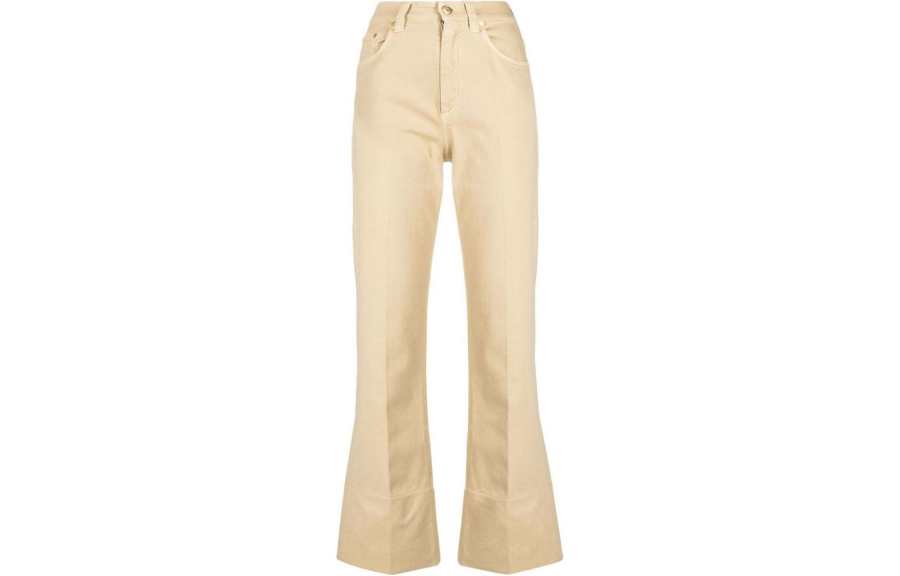 Brunello Cucinelli Brunello Cucinelli FW22 Casual Pants Women's