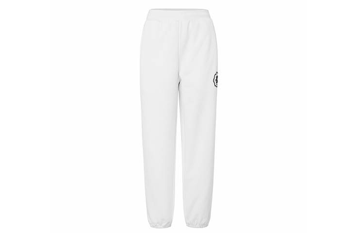 Kappa Cuffed Pants Sweatpants Women's
