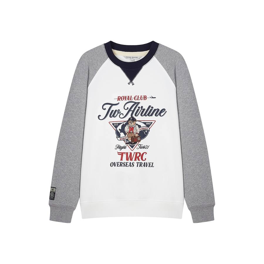 Teenie Weenie Sweatshirt Women's