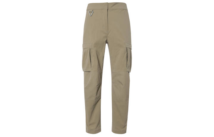 Nike Nike ACG Cargo Pants Women's Khaki Moderate Cargo Pants