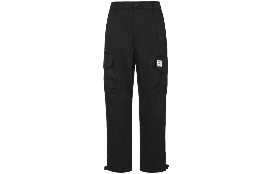 Dickies Dickies Cargo Pants Women's Black Moderate Cargo Pants