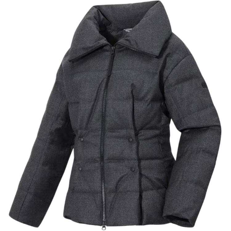 KOLON SPORT Down Jacket Women's Gray