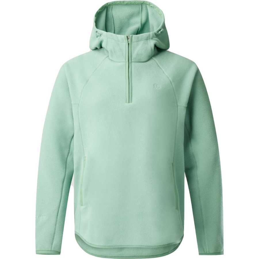 KOLON SPORT Sweatshirts Women's Hooded Thickened Regular