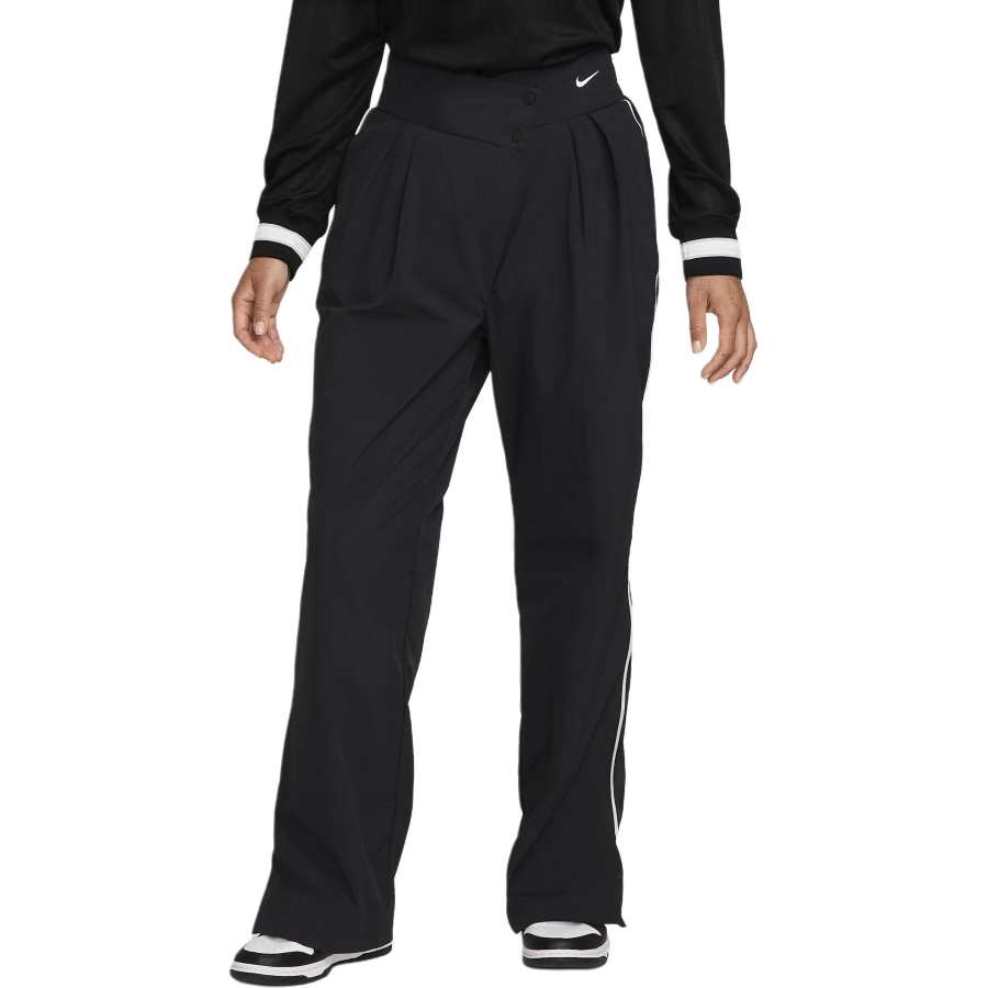 Nike Nike Sportswear Collection Women's Mid Rise Repel Asymmetrical Waist Trousers