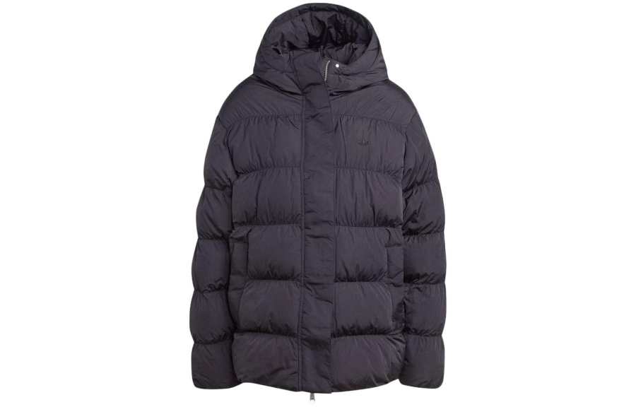 Adidas Originals Puffer Jacket Women's