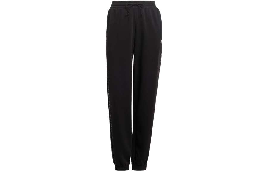 Adidas Originals Knitted Sweatpants Women's