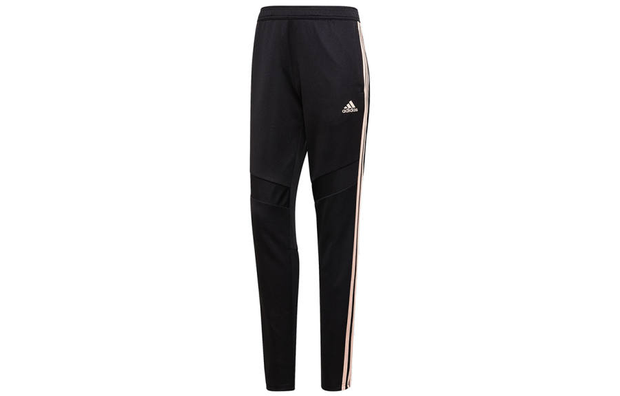 Adidas Adidas Knitted Sweatpants Women's Black