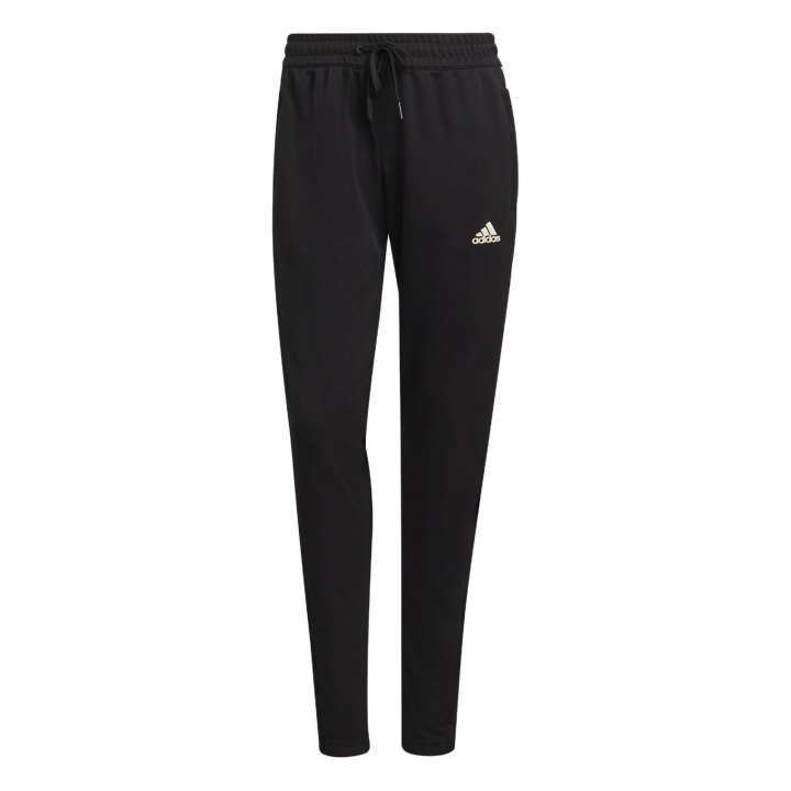 Adidas Adidas Casual Pants Japan Version Women's Black