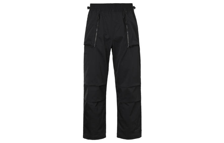 Nike Nike Casual Pants Women's Black