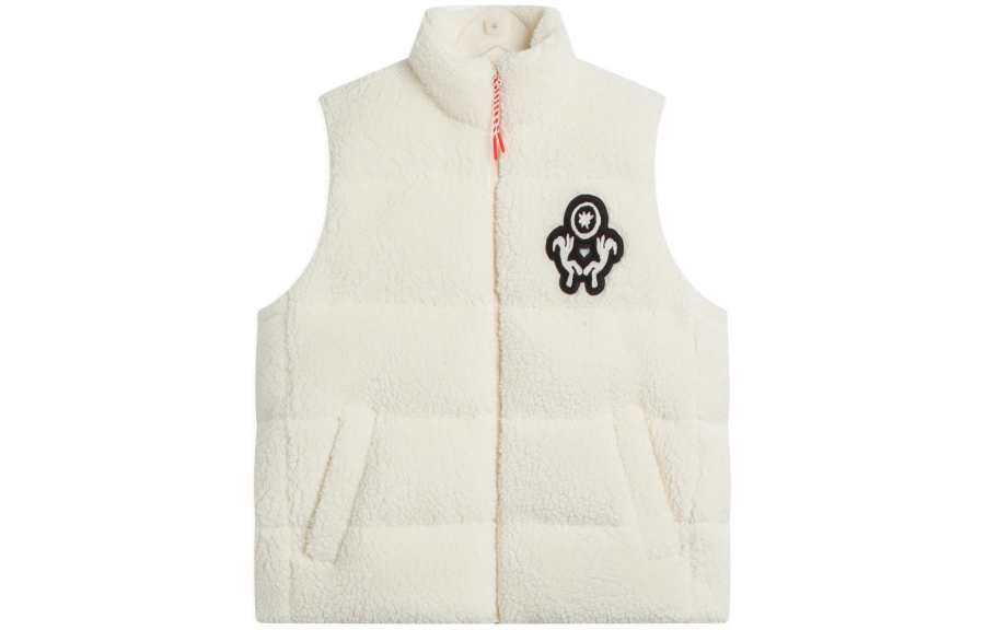 Li-Ning Li Ning Sports Trendy Collection Vest Women's White