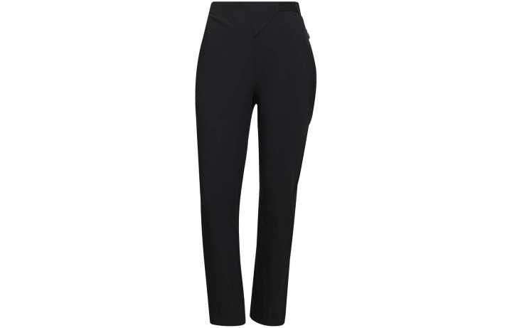 Adidas Adidas W HIKE PANTS Casual Pants Women's Black