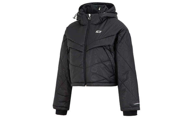 Nike Nike Puffer Jacket Women's Black