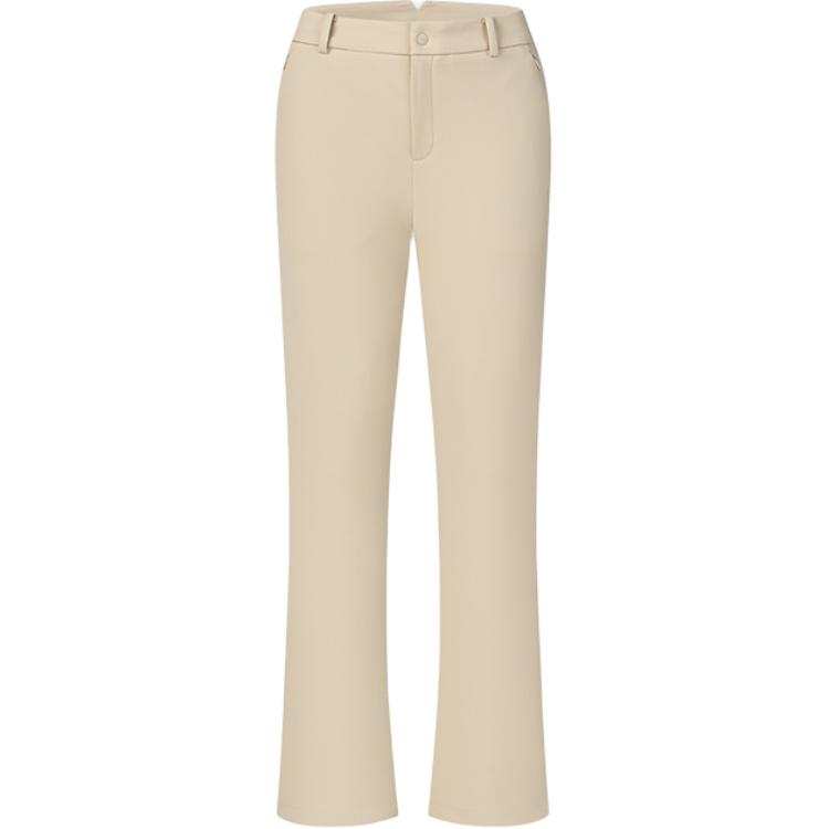 FILA Golf Casual Pants Women's Beige