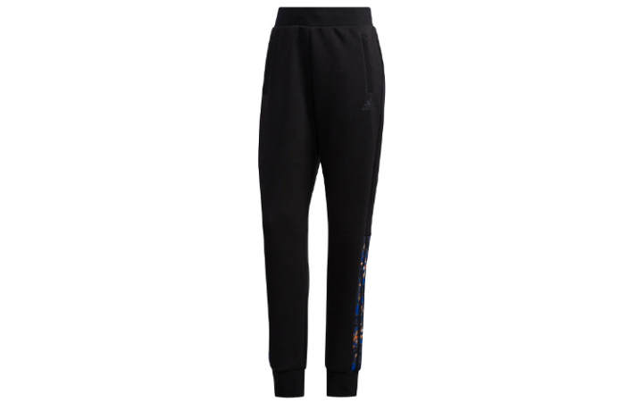 Adidas Adidas Knitted Sweatpants Women's