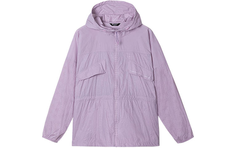 TOREAD Breathable Sun Protection Clothing Women's