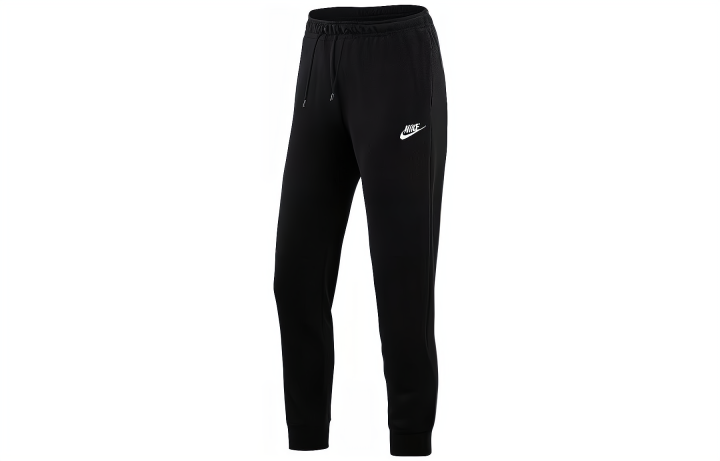 Nike Nike Sports Pants Women's Black