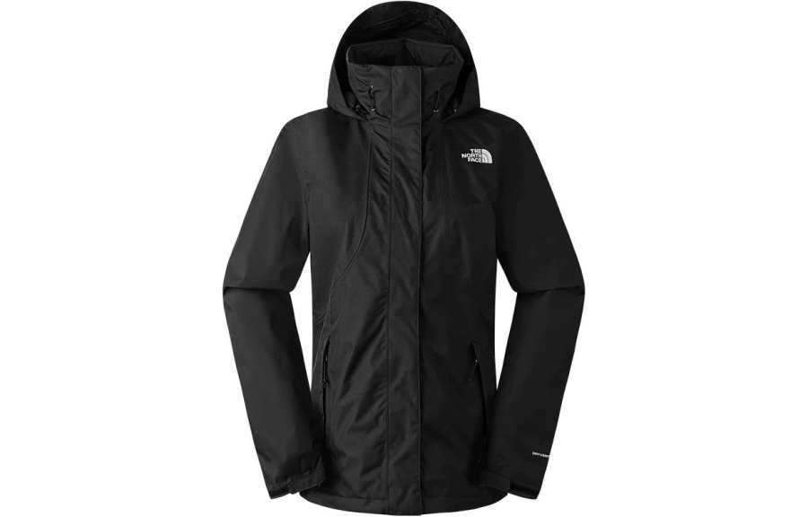 THE NORTH FACE Urban Exploration Outdoor Hiking Waterproof, Windproof, Breathable, Water Repellent Windbreaker Jacket