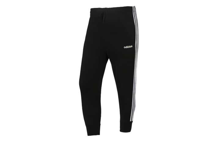 Adidas Adidas Knitted Sweatpants Women's Black